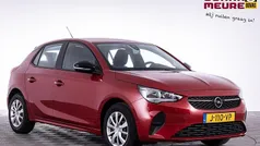 Gebruikt 2020 Opel Corsa Edition Hatchback | € 11.990 (Goede deal)