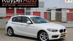 Gebruikt 2017 BMW 118 Executive Hatchback | € 11.950 (Eerlijke prijs)