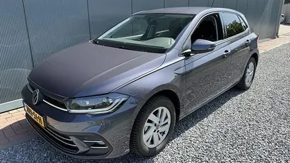 Occasion VW Polo Edition 97 PK (71 kW) 2024 Hatchback