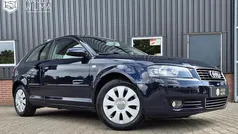 Gebruikt 2005 Audi A3 Ambition Hatchback | € 1.995 (Eerlijke prijs)