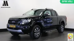 Gebruikt 2020 Ford Ranger Wildtrack Pickup | € 18.950 (Goede deal)