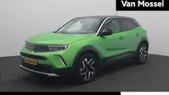 Groen Gebruikt 2021 Opel Mokka-e Elegance SUV | € 16.940 (Eerlijke prijs)