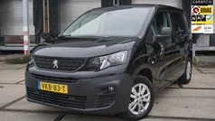 Gebruikt 2021 Peugeot Partner Premium MPV | € 16.995 (Eerlijke prijs)