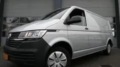 Gebruikt 2021 VW T6.1 Van | € 19.900 (Super prijs)