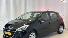 Gebruikt 2018 Peugeot 208 Active Hatchback | € 6.999 (Eerlijke prijs)