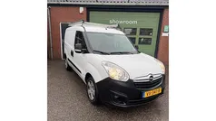 Gebruikt 2016 Opel Combo Edition Van | € 2.950 (Super prijs)