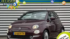 Gebruikt 2020 Fiat 500 Star Hatchback | € 13.740 (Eerlijke prijs)