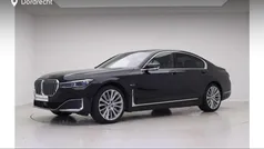 Gebruikt 2022 BMW 745e Executive Sedan | € 59.895 (Eerlijke prijs)