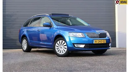 Occasion Skoda Octavia Business Line 105 PK (77 kW) 2015 Hatchback
