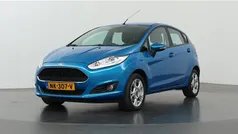 Gebruikt 2017 Ford Fiesta Style Hatchback | € 11.330 (Goede deal)