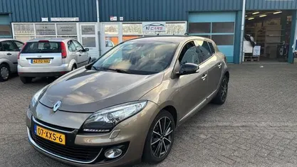 Occasion Renault Mégane III Bose Edition 140 PK (102 kW) 2012 Hatchback