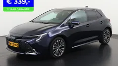 Gebruikt 2023 Toyota Corolla Hybrid Design Hatchback | € 26.945 (Eerlijke prijs)