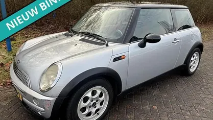 Occasion Mini Cooper 116 PK (85 kW) 2004 Hatchback
