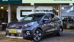 Grijs Gebruikt 2020 Kia Niro SUV | € 20.905 (Eerlijke prijs)