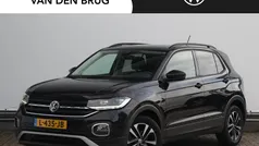 Gebruikt 2020 VW T-Cross Style SUV | € 22.895 (Eerlijke prijs)