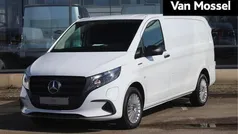 Wit Nieuw 2025 Mercedes e-Vito MPV | € 47.127 (Super prijs)