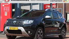 Zwart Gebruikt 2019 Dacia Duster Prestige SUV | € 14.695 (Eerlijke prijs)