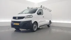 Wit Gebruikt 2023 Fiat Scudo Van | € 14.950 (Goede deal)