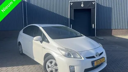 Occasion Toyota Prius Edition 99 PK (72 kW) 2009 Hatchback
