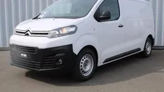 Gebruikt 2024 Citroën Jumpy MPV | € 23.999 (Eerlijke prijs)