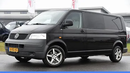 Occasion 2005 VW T5 Trendline Van | € 3.500 (Goede deal)