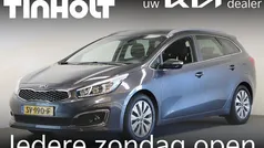 Gebruikt 2018 Kia Ceed Sportswagon Stationwagen | € 14.750 (Eerlijke prijs)