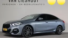 Grijs Gebruikt 2022 BMW 218 M Sport Coupé | € 29.650 (Eerlijke prijs)