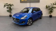 Gebruikt 2020 Suzuki Swift Hatchback | € 14.845 (Eerlijke prijs)