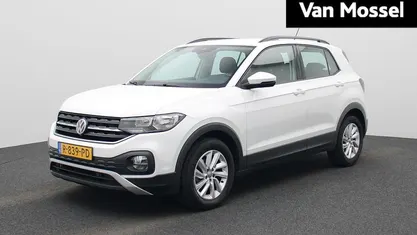 Occasion VW T-Cross Life 116 PK (85 kW) 2019 SUV