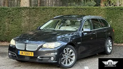 Occasion BMW 530 Executive 258 PK (189 kW) 2013 Stationwagen