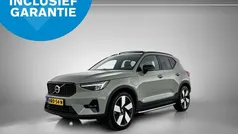 Groen Gebruikt 2026 Volvo XC40 Ultimate SUV | € 39.950 (Eerlijke prijs)