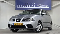 Gebruikt 2008 Seat Ibiza Hatchback | € 1.993 (Eerlijke prijs)