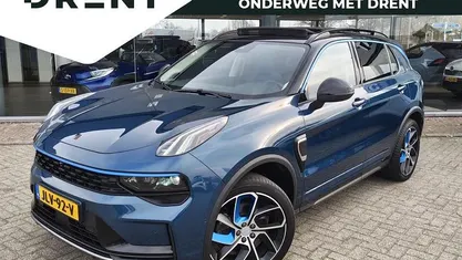 Occasion 2025 Lynk & Co 01 SUV | € 21.795 (Super prijs)