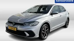 Grijs Gebruikt 2023 VW Polo Life Hatchback | € 20.750 (Eerlijke prijs)
