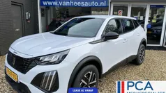 Gebruikt 2023 Peugeot 2008 Active SUV | € 23.945 (Eerlijke prijs)