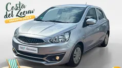 Grijs Gebruikt 2019 Mitsubishi Space Star Hatchback | € 7.940 (Eerlijke prijs)