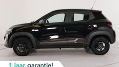 Zwart Gebruikt 2022 Dacia Spring Expression Hatchback | € 10.450 (Goede deal)