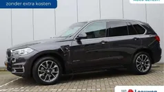 Grijs Gebruikt 2017 BMW X5 Comfort Edition SUV | € 27.495 (Goede deal)