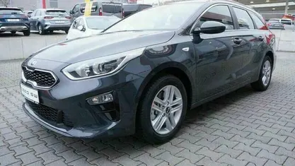 Occasion 2020 Kia Ceed Hatchback | € 17.000 (Goede deal)