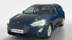 Gebruikt 2019 Ford Focus Business Edition Stationwagen | € 13.945 (Eerlijke prijs)