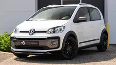 Gebruikt 2017 VW cross up! Edition Hatchback | € 8.250 (Super prijs)