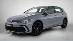 Gebruikt 2022 VW Golf VIII GTE Hatchback | € 28.740 (Eerlijke prijs)
