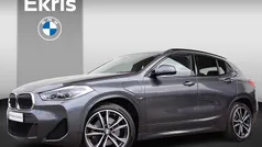 Grijs Gebruikt 2021 BMW X2 Comfort Edition SUV | € 29.900 (Eerlijke prijs)