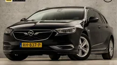 Blauw Gebruikt 2017 Opel Insignia Sport Stationwagen | € 14.445 (Eerlijke prijs)