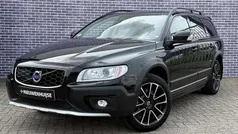 Zwart Gebruikt 2016 Volvo XC70 Dynamic SUV | € 21.899 (Eerlijke prijs)