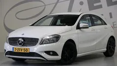 Gebruikt 2015 Mercedes A180 Hatchback | € 11.750 (Eerlijke prijs)