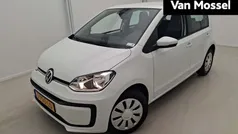 Gebruikt 2020 VW up! move up! Hatchback | € 10.695 (Eerlijke prijs)