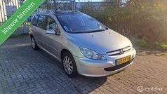 Gebruikt 2004 Peugeot 307 Stationwagen | € 899 (Goede deal)