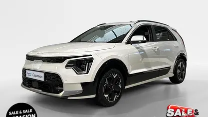 Occasion Kia e-Niro 150 kW (204 PK) 2023 SUV