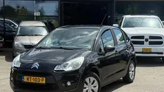 Gebruikt 2010 Citroën C3 Dynamique Hatchback | € 2.849 (Goede deal)